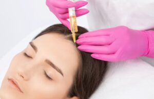 Terapia capilar: entenda o que é e como funciona