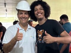Cidade Operária: Ângelo “Deprê” é o novo candidato a vereador de São Luís