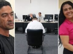 Acusado de feminicídio é condenado pelo júri popular a 14 anos de reclusão