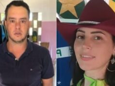 Televisão, perfumes e digitais: como a polícia descobriu que Raquel Cattani foi morta pelo cunhado a mando do ex