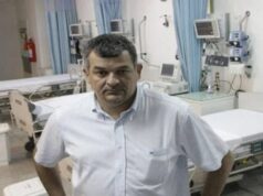 POLÍCIA CIVIL PRENDE HOMEM QUE MATOU MÉDICO EM SÃO LUÍS