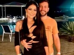 Assassino confesso da delegada é preso e encaminhado para o presídio na Bahia