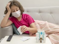 Estudo identifica sintomas da Covid longa em crianças e adolescentes