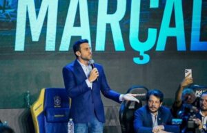 Marçal desaba entre homens e evangélicos em pesquisa