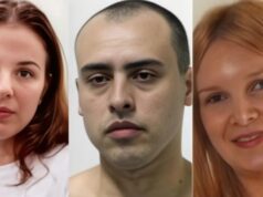 Gravação da série Tremembé começa no interior de São Paulo