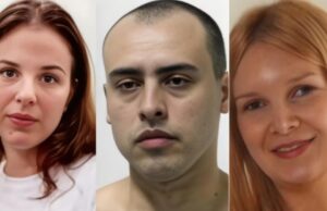 Gravação da série Tremembé começa no interior de São Paulo