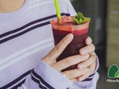 Saiba 5 motivos para incluir suco de beterraba na rotina