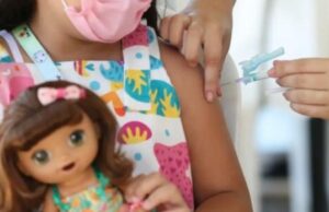 SRAG por Covid-19 São Luís (MA) E mais 5 capitais apresentam crescimento das doenças respiratórias