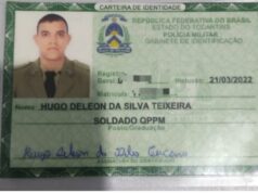Policial maranhense é morto a tiros por PM do Tocantins durante festa em Imperatriz