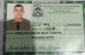 Policial maranhense é morto a tiros por PM do Tocantins durante festa em Imperatriz