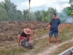 Vídeo: Marido de prefeita é preso por homicídio no município de Amapá