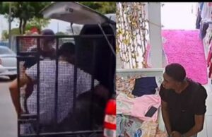 Homem que ejaculou em vendedora é preso novamente em São Luís