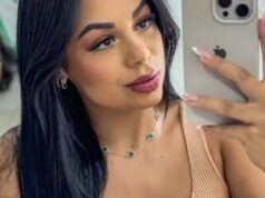 Influenciadora morre, aos 28 anos, após ser arrastada por enchente