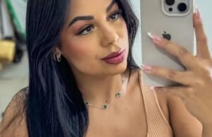 Influenciadora morre, aos 28 anos, após ser arrastada por enchente