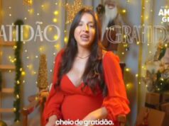 Em mensagem de fim de ano deputada Amanda Gentil celebra conquista e destinação de mais de R$ 55 milhões em emendas ao Maranhão