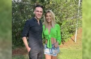 Médico condenado por mutilar paciente arrematou almoço com Virginia