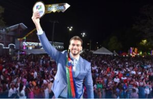 Gentil Neto inicia mandado de prefeito de Caxias em ritmo de trabalho incansável