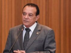 Raimundo Cutrim é nomeado para cargo de secretário no governo do estado