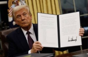 Trump pode acabar com cidadania americana para nascidos nos EUA? Veja