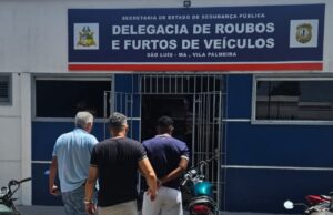 POLÍCIA CIVIL CUMPRE MANDADOS DE PRISÃO EM DESFAVOR DE INVESTIGADOS POR CRIMES DE ESTUPRO E ROUBOS NA CAPITAL