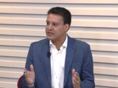 Candidatura de Felipe Camarão é prioridade para o PT nacional e o Presidente Lula