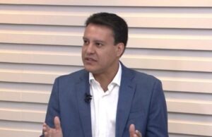 Candidatura de Felipe Camarão é prioridade para o PT nacional e o Presidente Lula