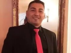 Preso suspeito de participar da morte de homem que foi assassinado no elevado Alcione Nazareth