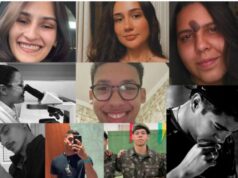 Veja quem são universitários mortos em acidente de ônibus em SP