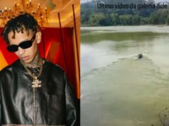 SP: após entrar em lago para salvar cachorro, MC é encontrado morto