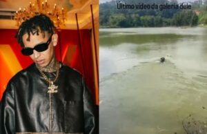 SP: após entrar em lago para salvar cachorro, MC é encontrado morto