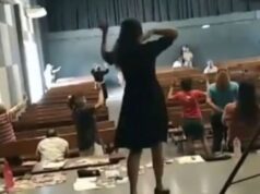 Idoso é feito refém em igreja evangélica de Belém (PA)