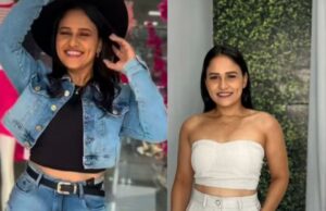 Preso em Paraibano motoqueiro suspeito de assassinar influenciadora em Santa Luzia