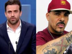 “Quem achou estava…”: Marçal é condenado por usar música de rapper