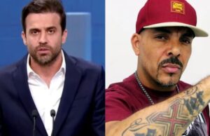 “Quem achou estava…”: Marçal é condenado por usar música de rapper