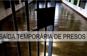 Justiça autoriza saída temporária de 852 presos na Ilha de São Luís para o Dia das Mães
