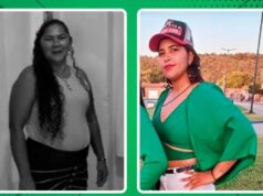 Tia morre após tentar impedir ataque contra sua sobrinha no Maranhão