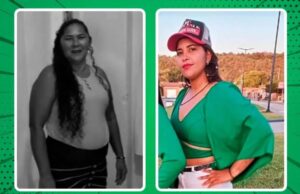 Tia morre após tentar impedir ataque contra sua sobrinha no Maranhão