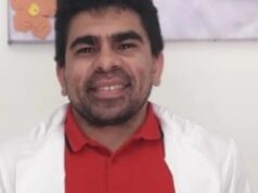 Corpo de médico maranhense que desapareceu em rio é encontrado Após três dias de buscas