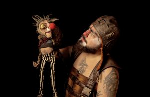 Com espetáculos, oficinas e shows, projeto Arte por Toda Parte retorna ao Maranhão com programação gratuita