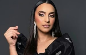 Faby Bezerra, cantora de forró, morre durante tratamento contra câncer