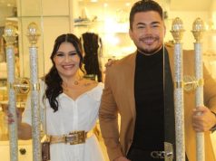 Carmen Steffens reinaugura loja no São Luís Shopping com novo conceito e direção