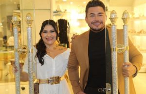 Carmen Steffens reinaugura loja no São Luís Shopping com novo conceito e direção