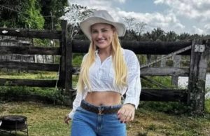 Vereadora é encontrada morta em casa no interior do Maranhão