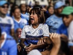 Atropelada e mutilada: futebol de várzea organiza ato por torcedora