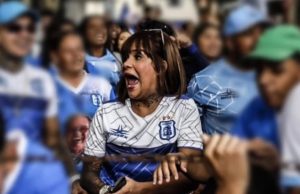 Atropelada e mutilada: futebol de várzea organiza ato por torcedora