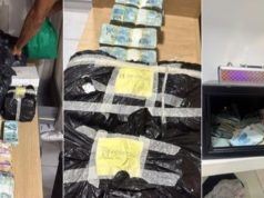 Polícia Federal realiza operações com prisão em município do Maranhão