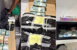 Polícia Federal realiza operações com prisão em município do Maranhão