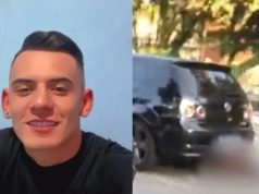 Caso Tainara: autor de crime responderá por feminicídio consumado