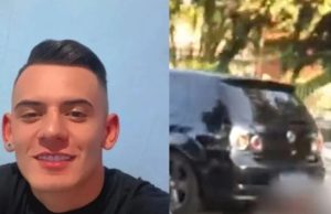 Caso Tainara: autor de crime responderá por feminicídio consumado