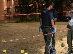 VÍDEO: câmeras registram briga e momento em que médico mata outros dois médicos a tiros em Alphaville, Grande SP